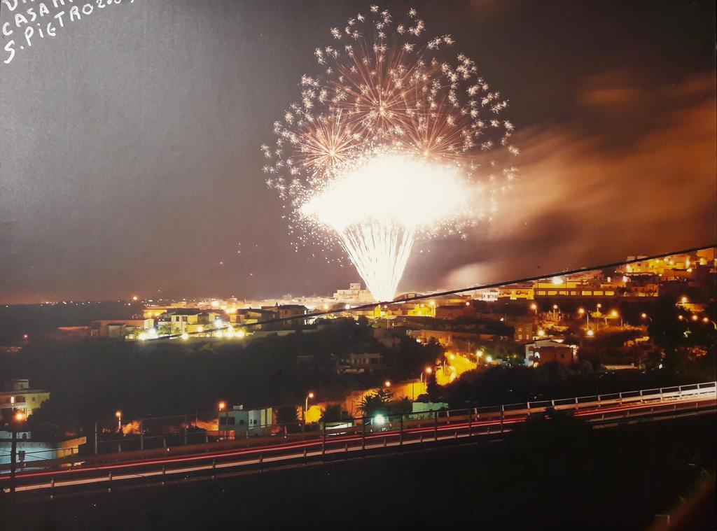 Villalba Balestrate Exteriér fotografie